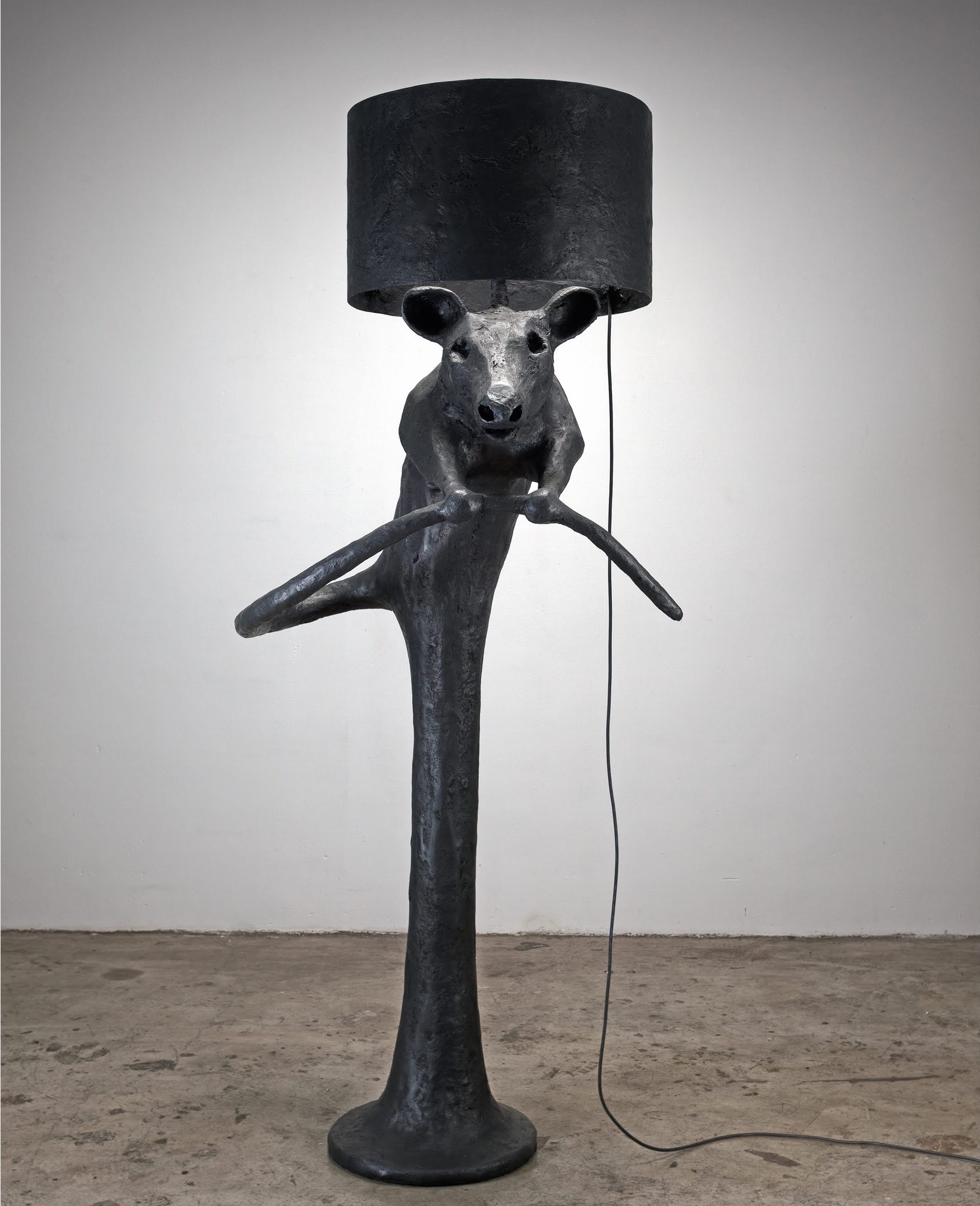 Atelier Van Lieshout - Arianne, 2019