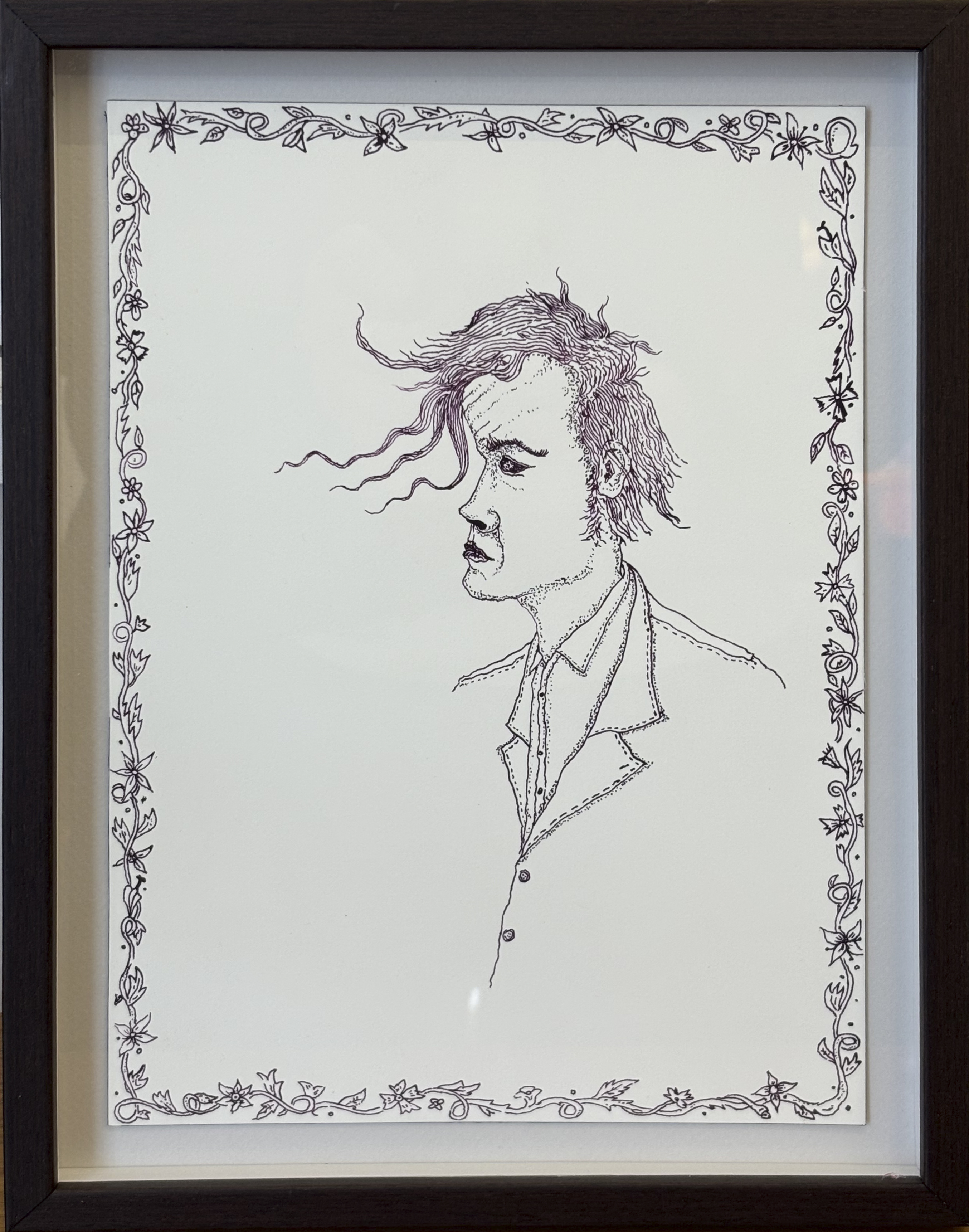 Abel Auer - Einer von denen 1, 2009