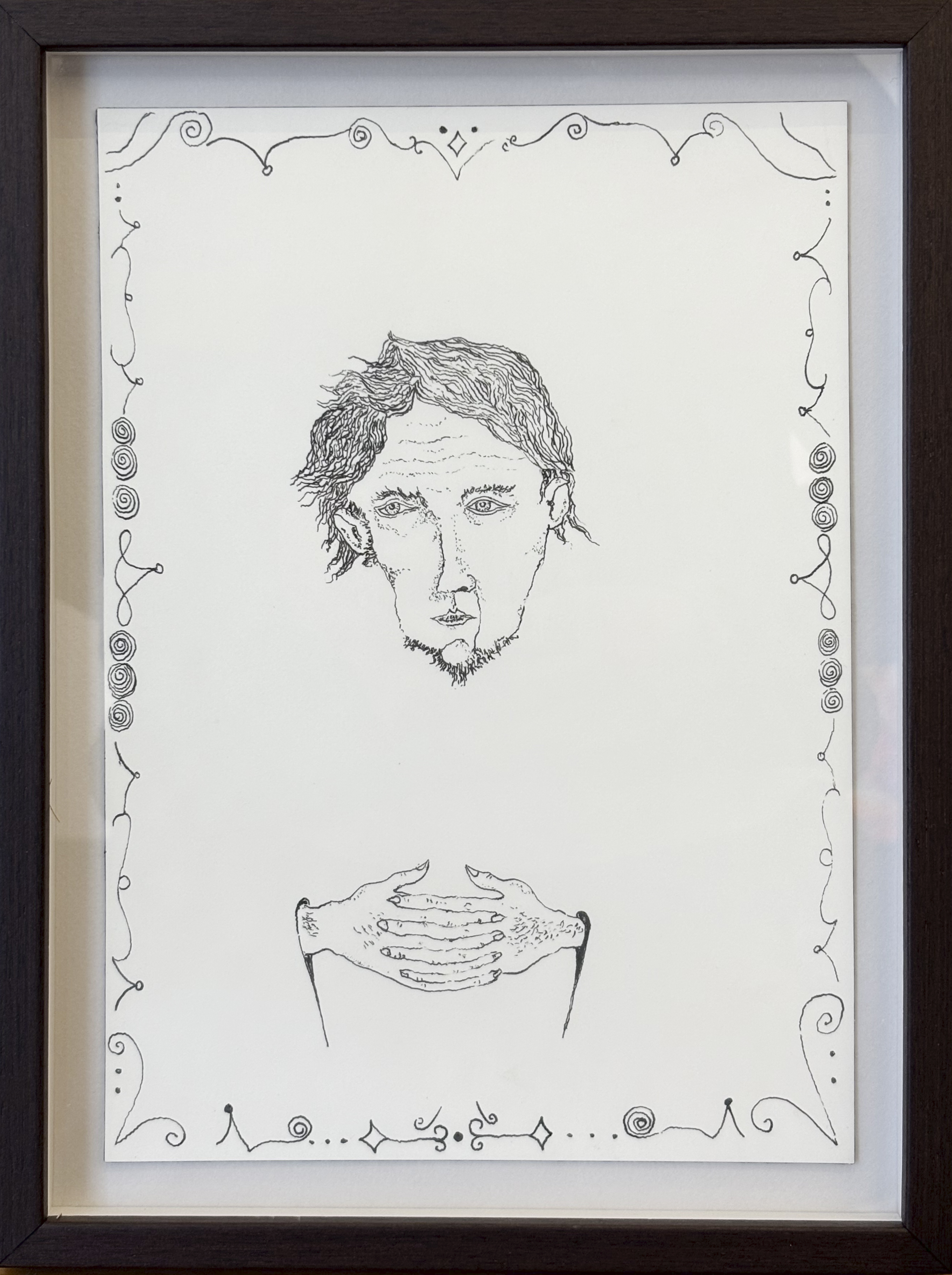 Abel Auer - Einer von denen 2, 2009