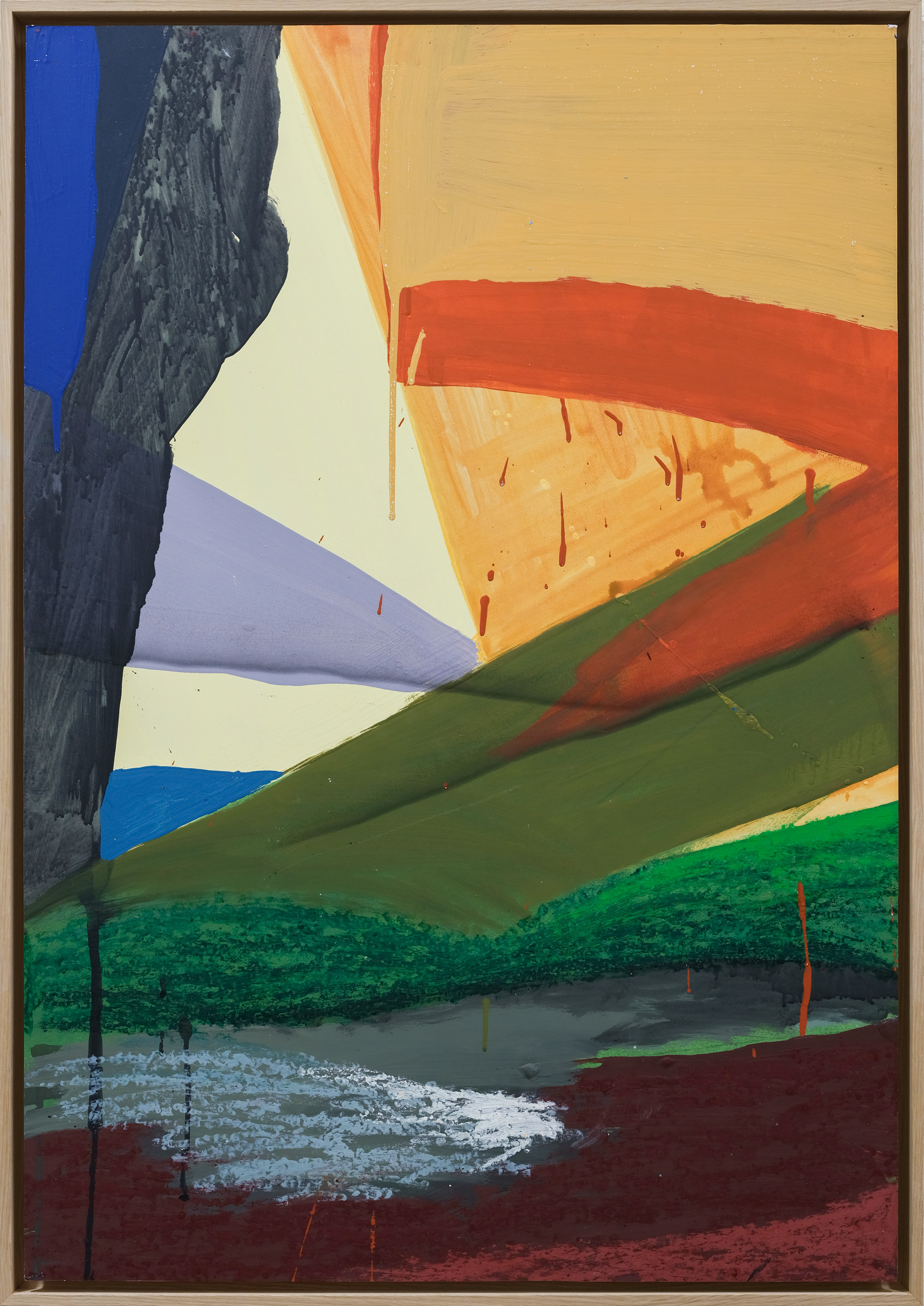 Eric Mangen - FRAGILE, 2024