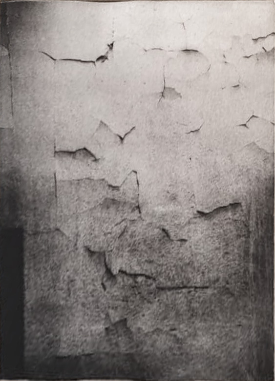 Eric Chenal - H�tel Wolfers - Herman Daled, 2025