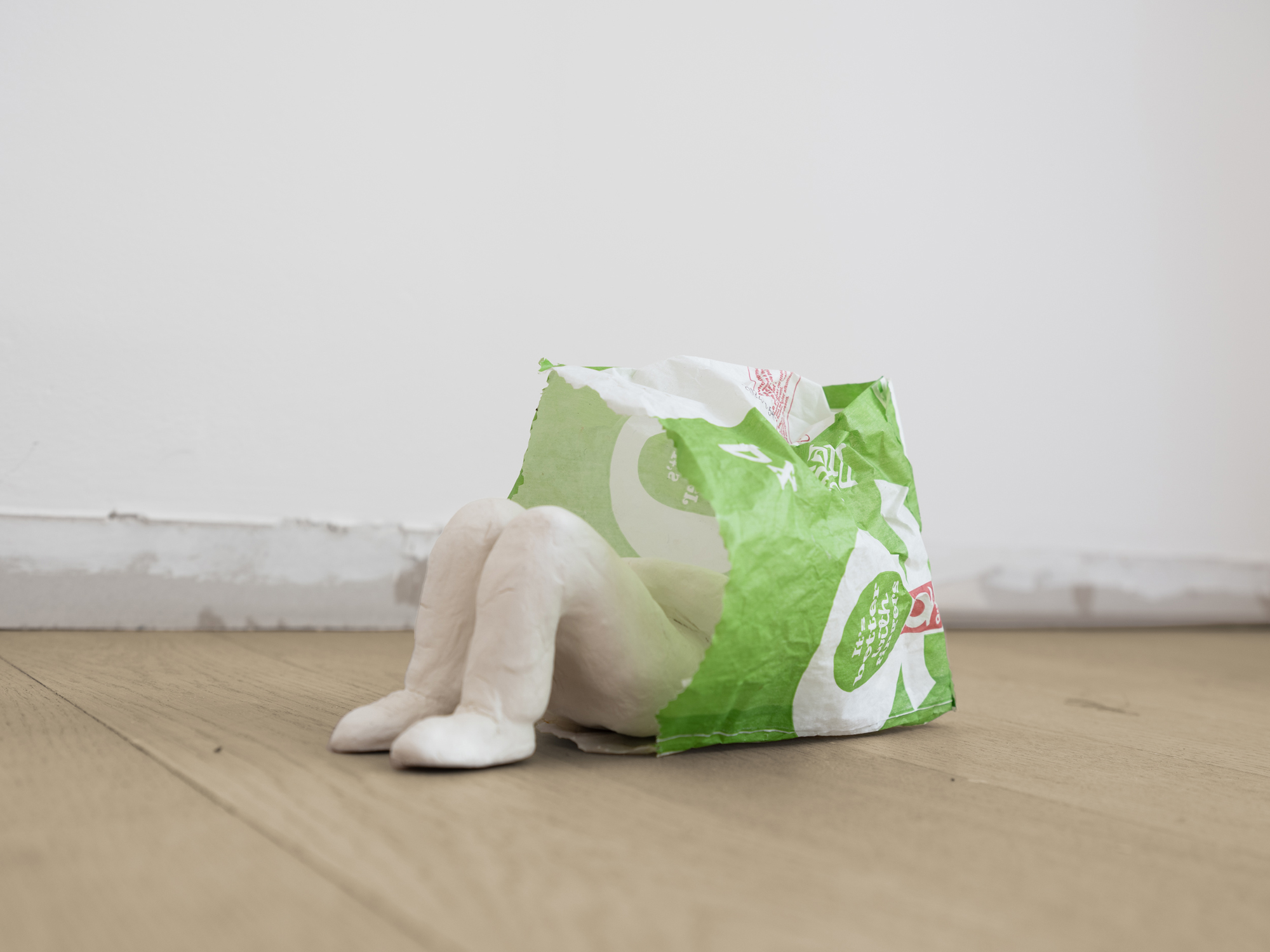 Trixi  Weis - invisibles, 2024