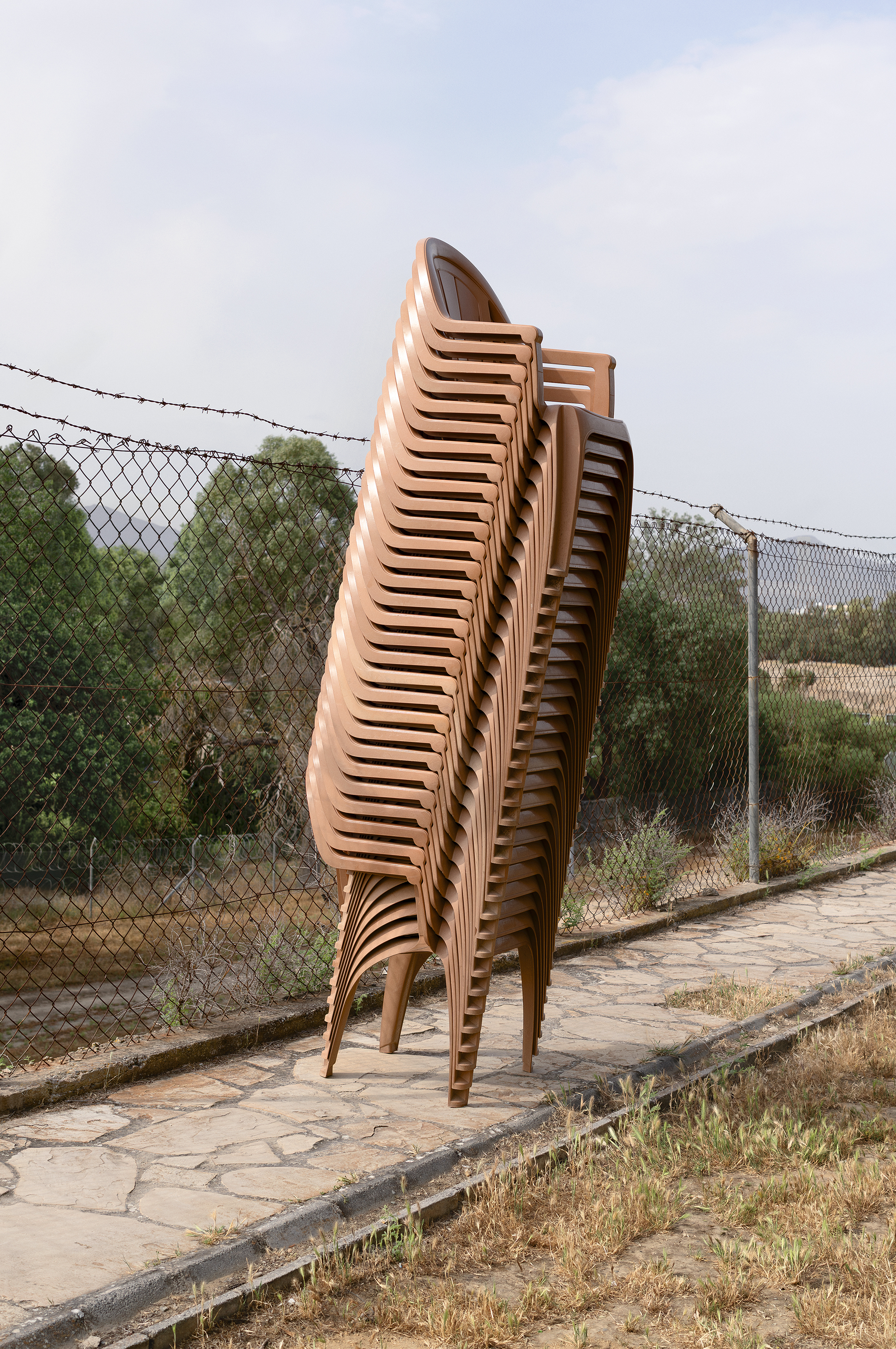 Lisa Kohl - ELSEWHERE WITHIN HERE, 2026