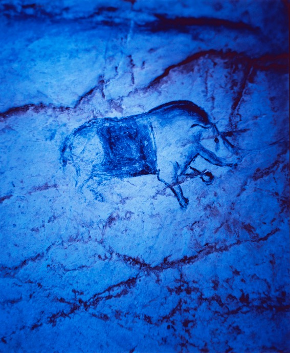 Philippe Durand - Chauvet, le voyage intérieur 3