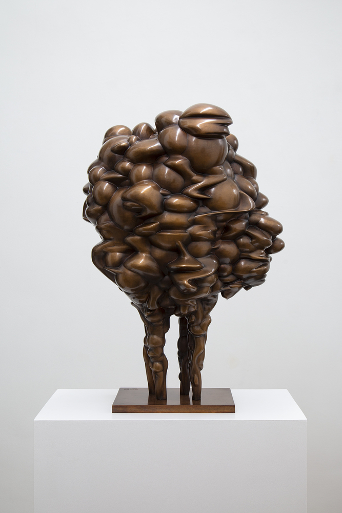 Tony Cragg - Quadruped, 2019