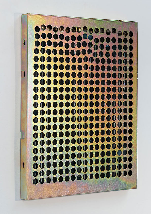 Christoph Meier - untitled, 2019