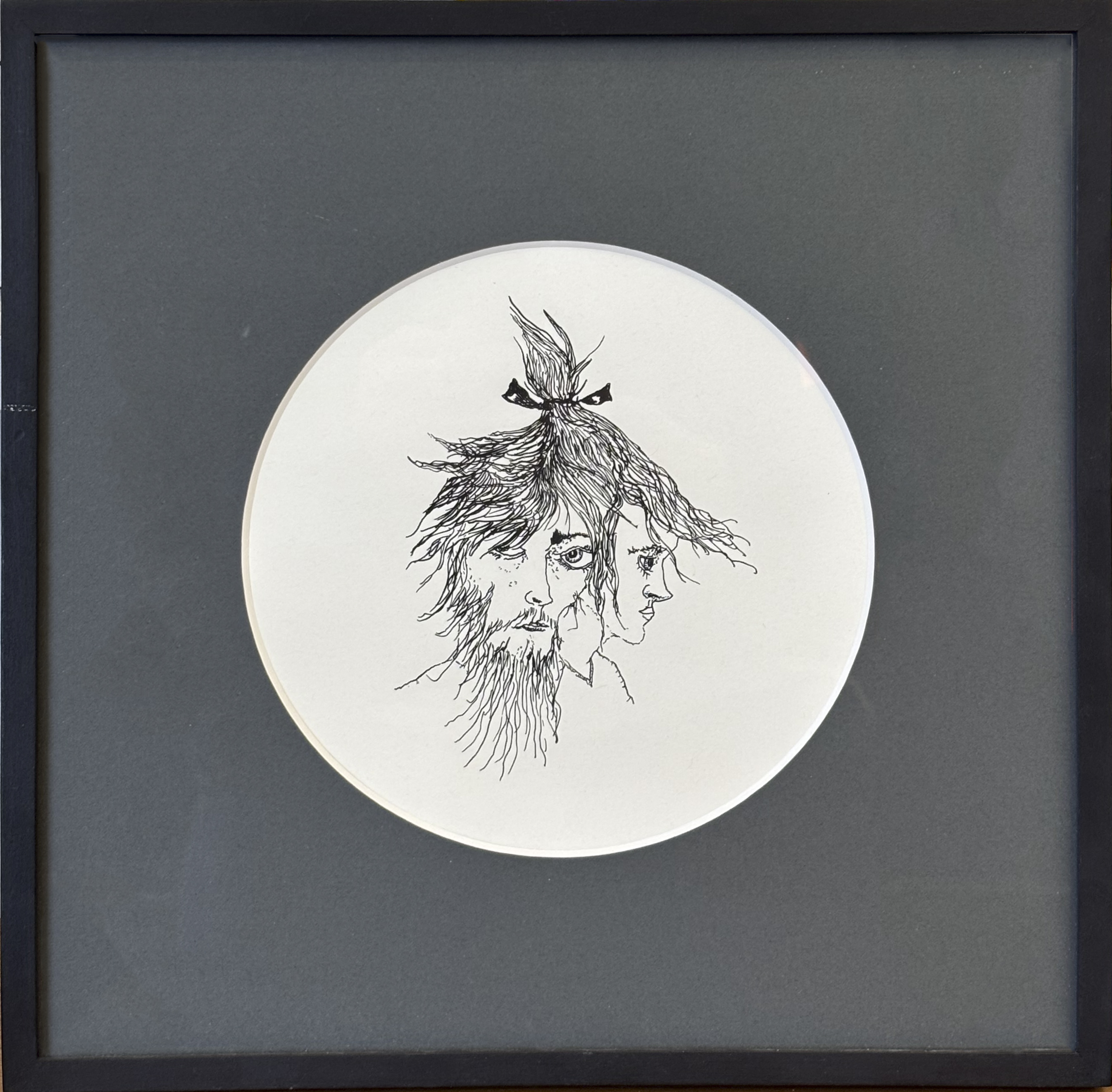 Abel Auer - Untitled, 2005
