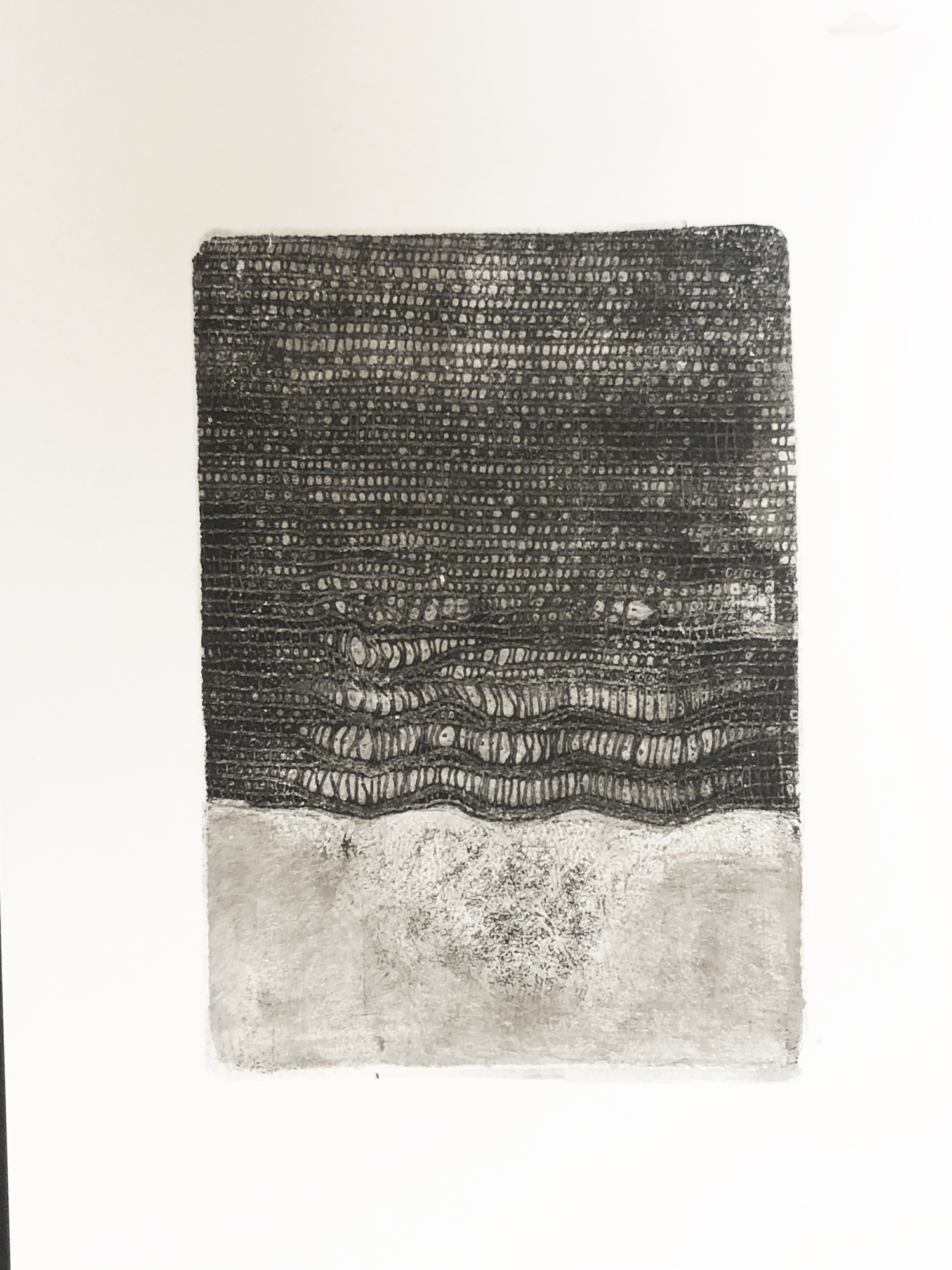 Fatiha Zemmouri - Untitled, 2025