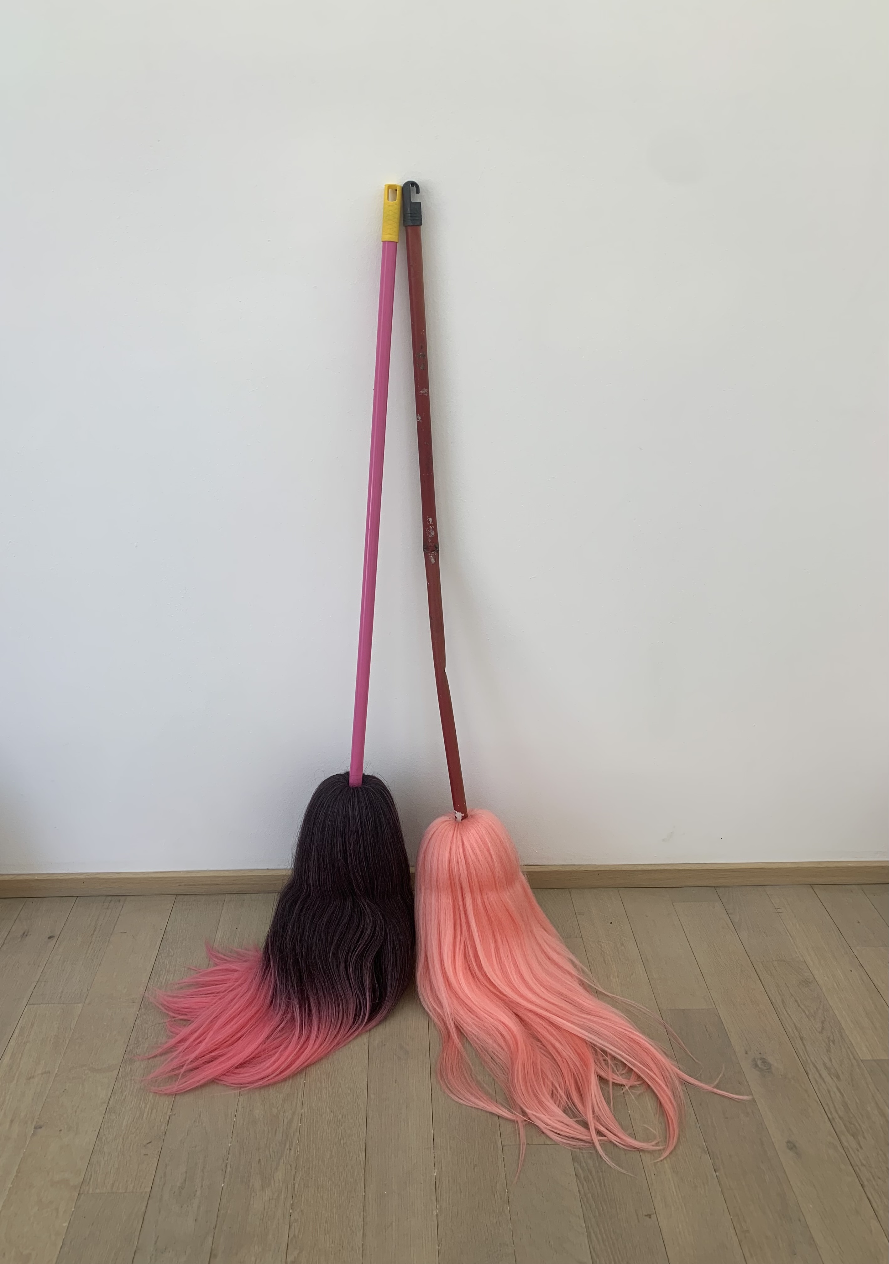 Vincent Olinet - Sans titre, 2020