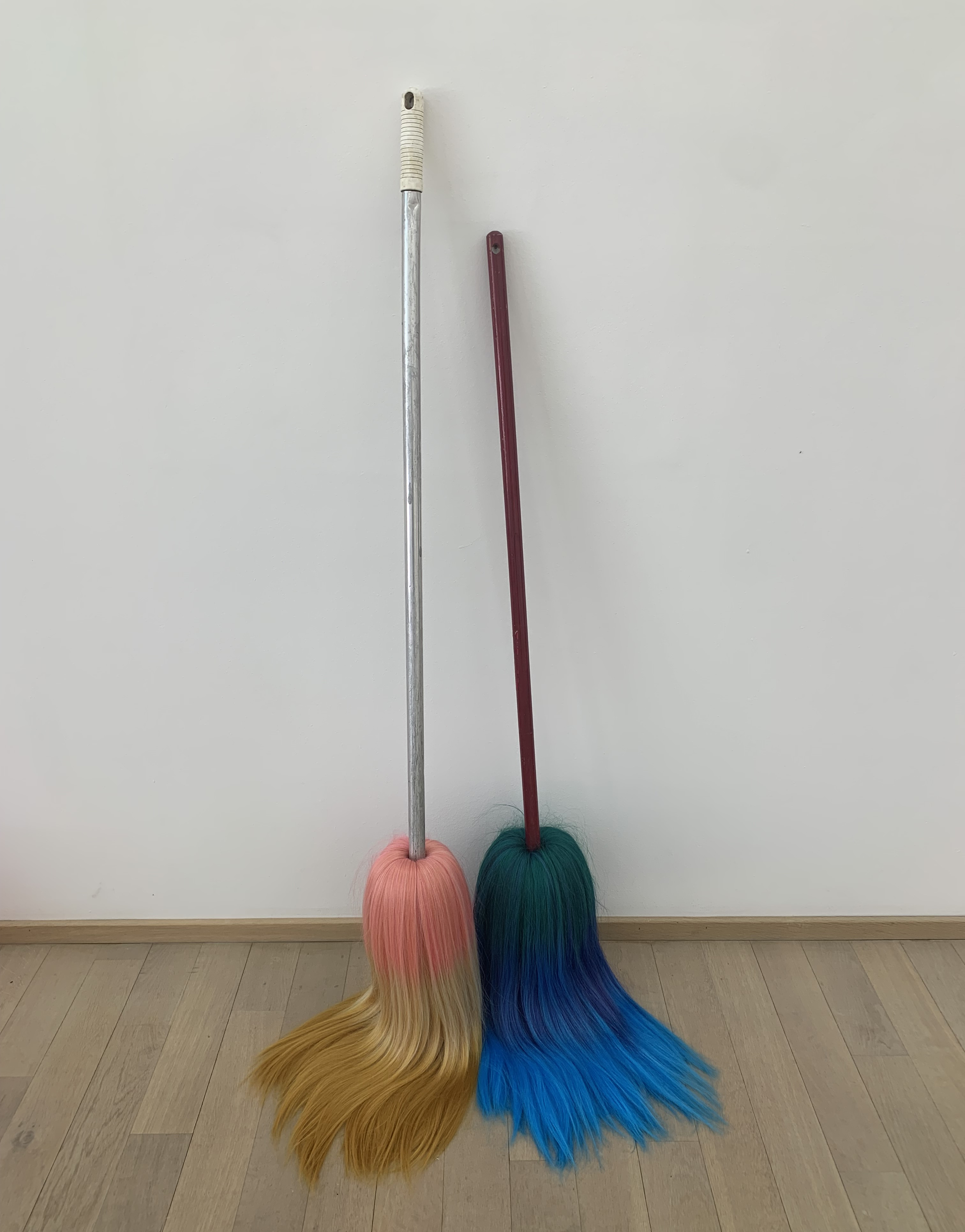 Vincent Olinet - Sans titre, 2020