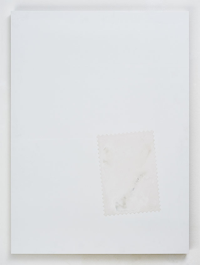 Christoph Meier - Ohne Titel, 2017