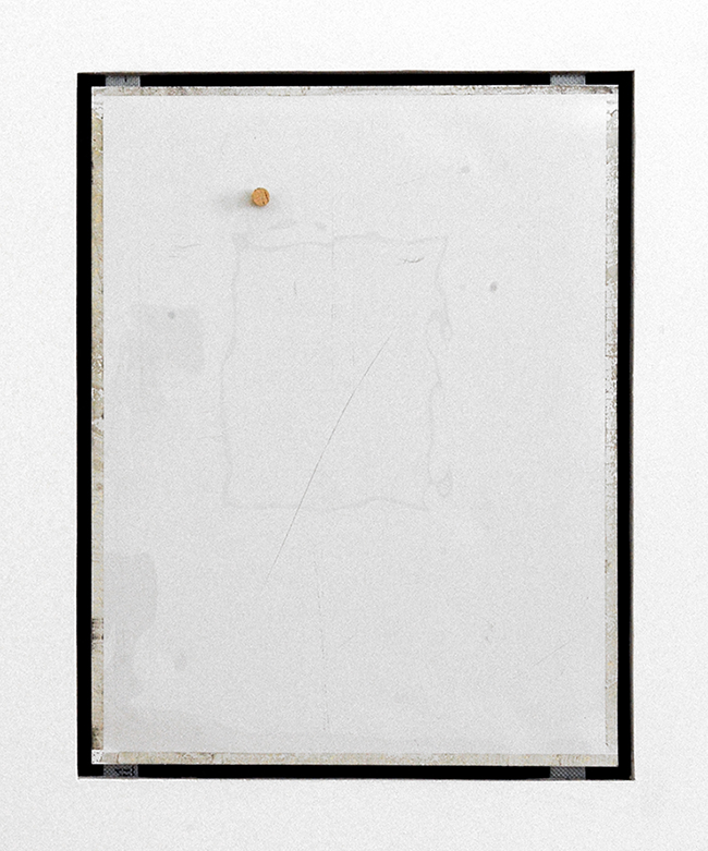 Christoph Meier - Ohne Titel (O), 2016