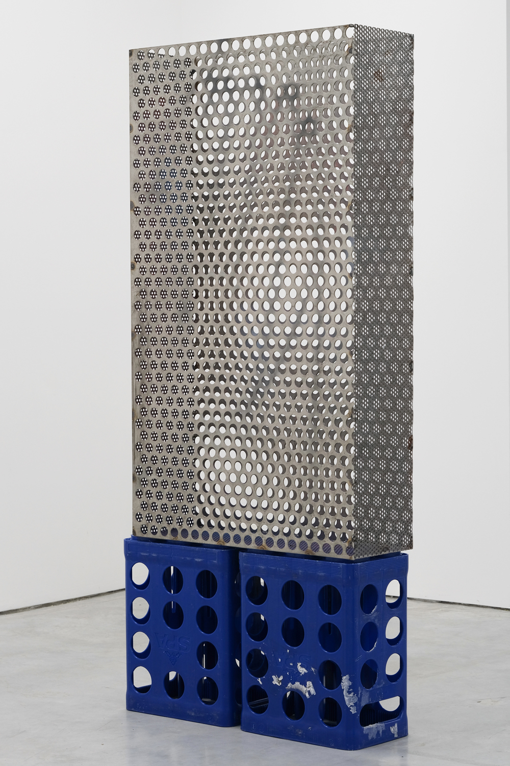 Christoph Meier - Sans titre, 2013-2022