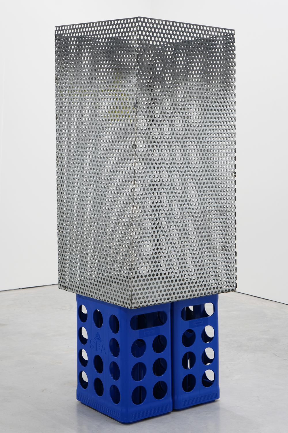 Christoph Meier - Sans titre, 2013-2022