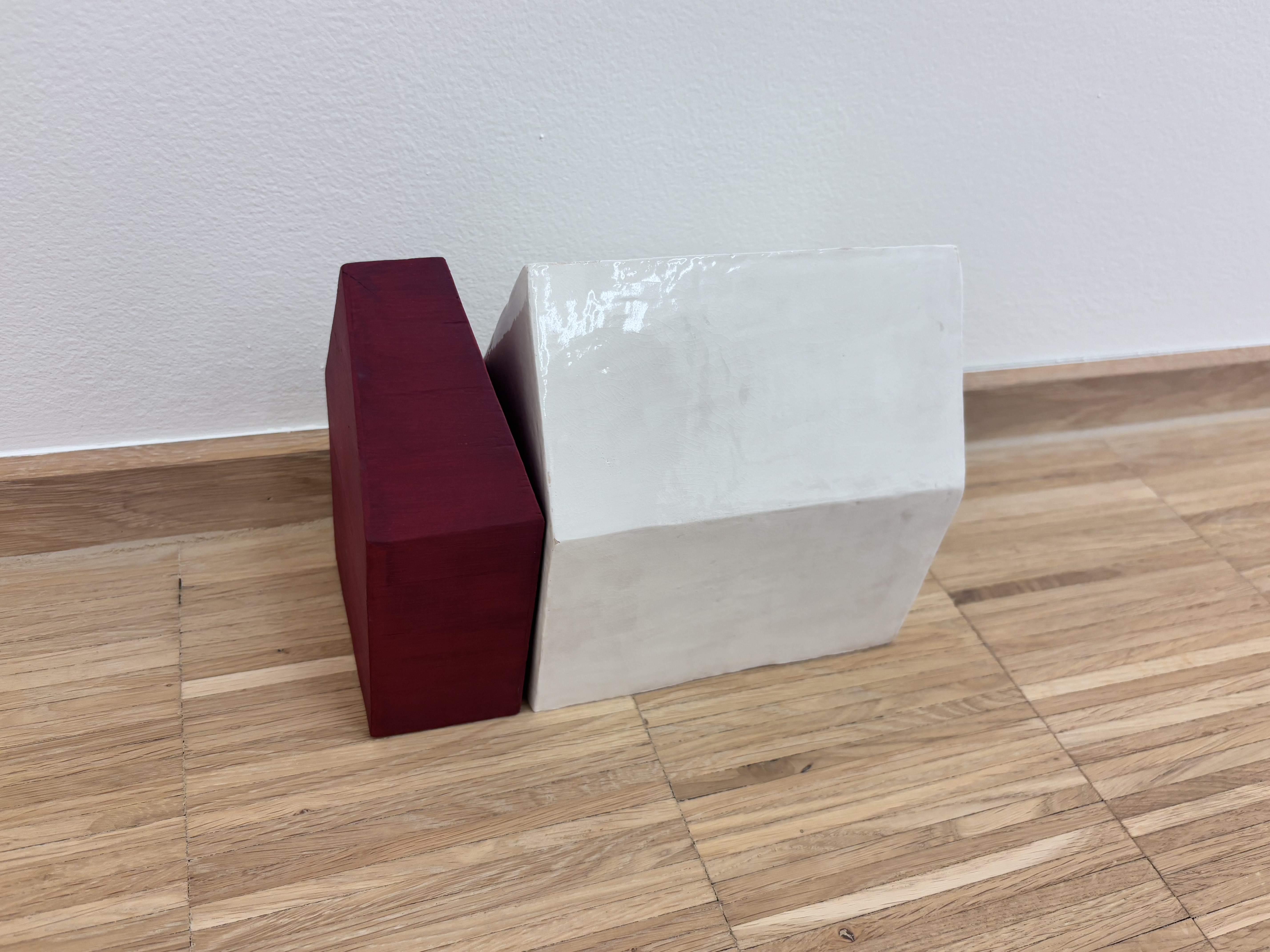 Dominique Dureau - L'carte, 2022-2023