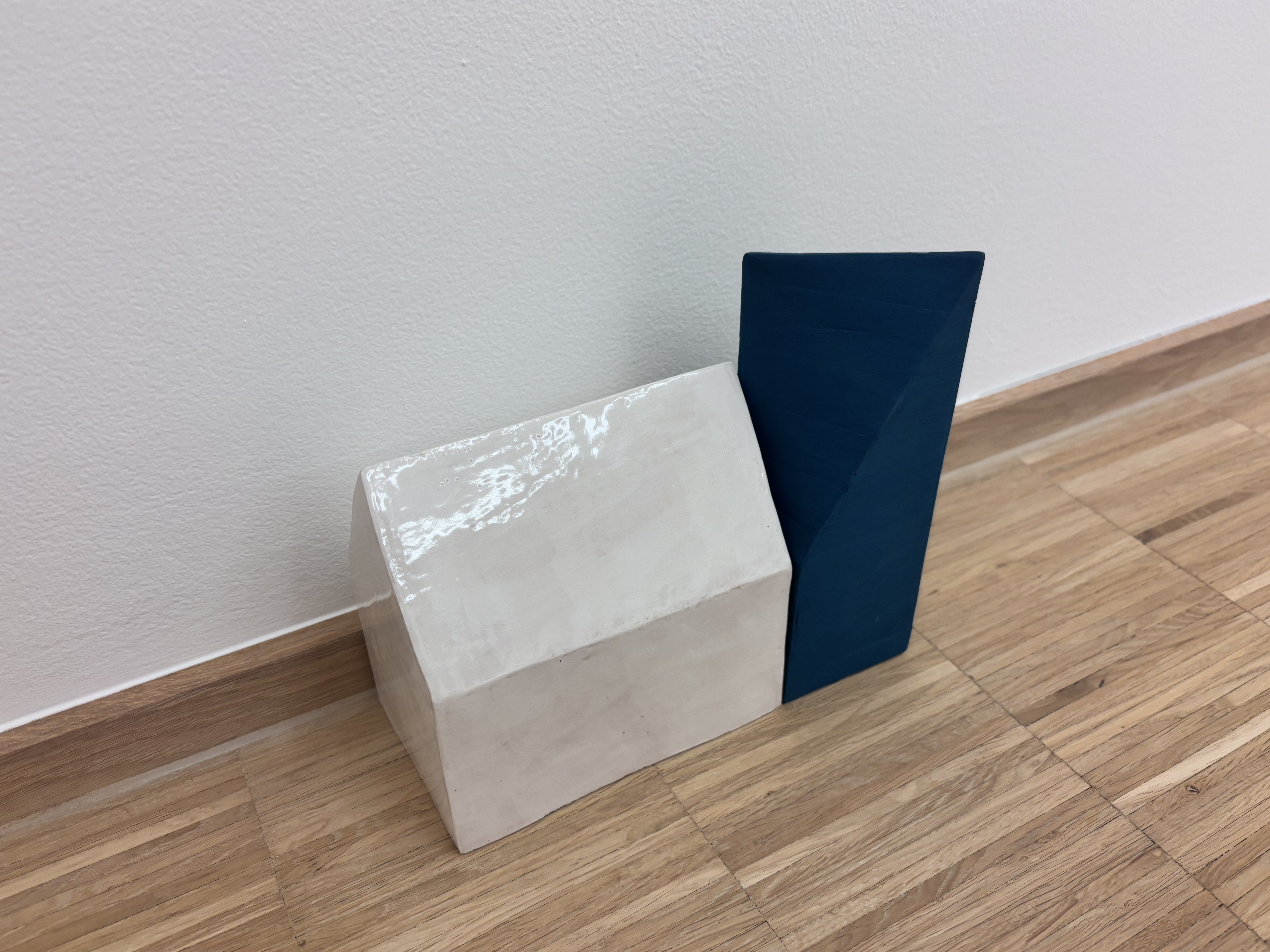 Dominique Dureau - L'lance, 2022-2023