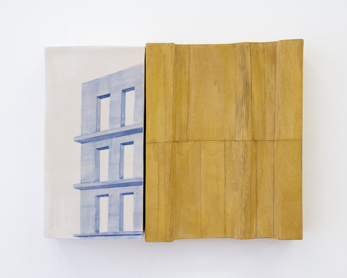 Dominique Dureau - Ruine, 2025