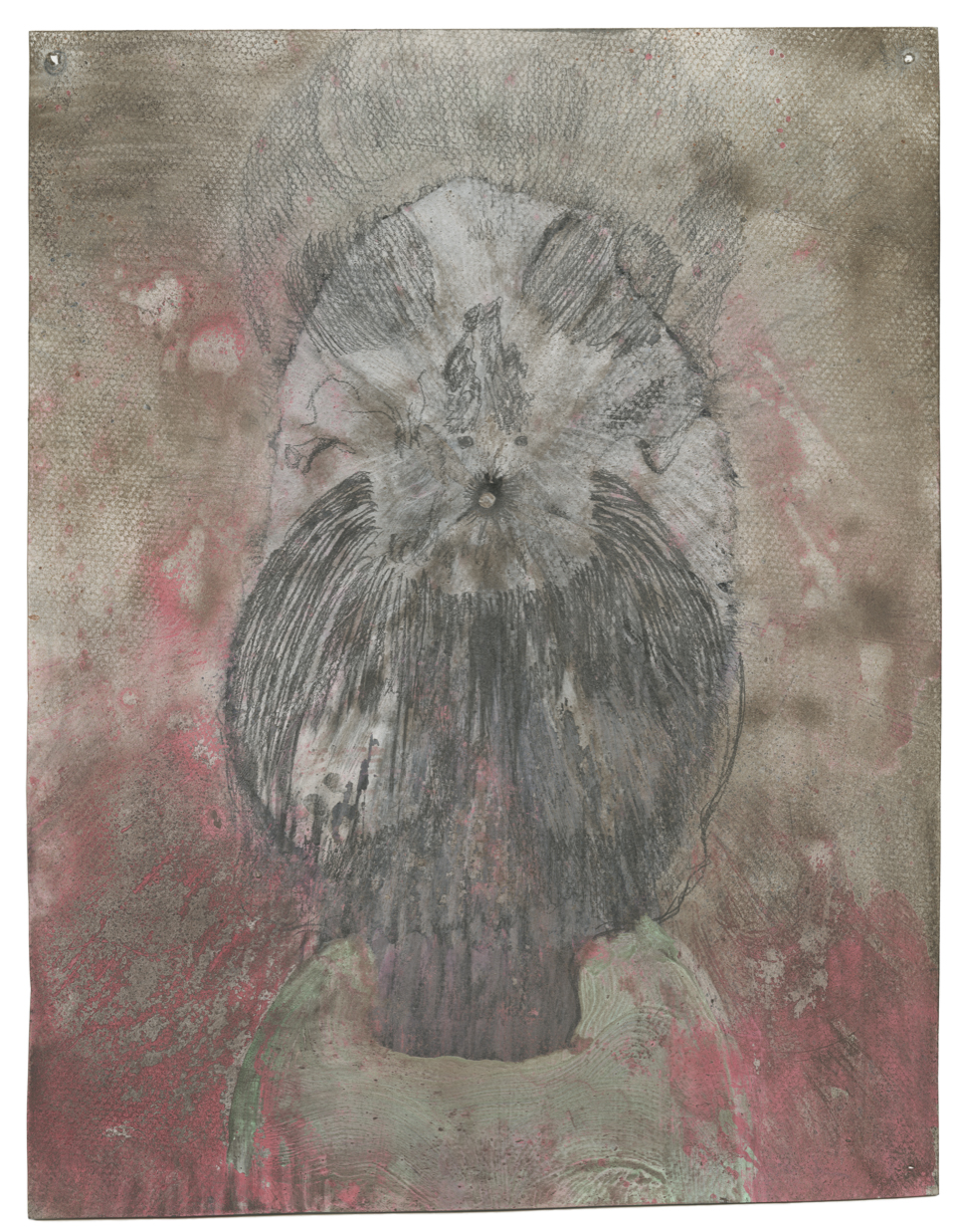 Elly Strik - Absorber, 2010