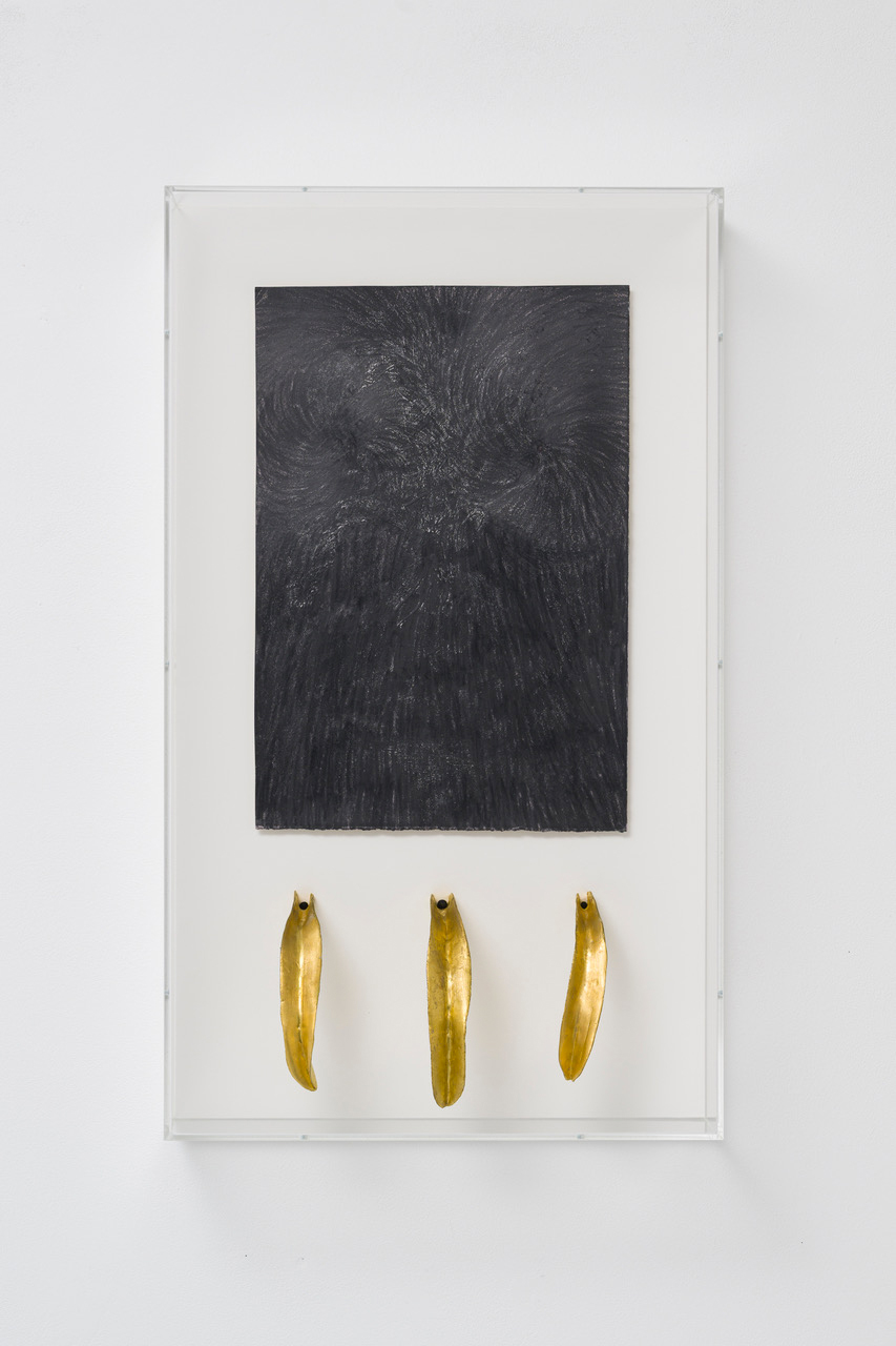 Elly Strik - As far as the eye can swallow, 2022