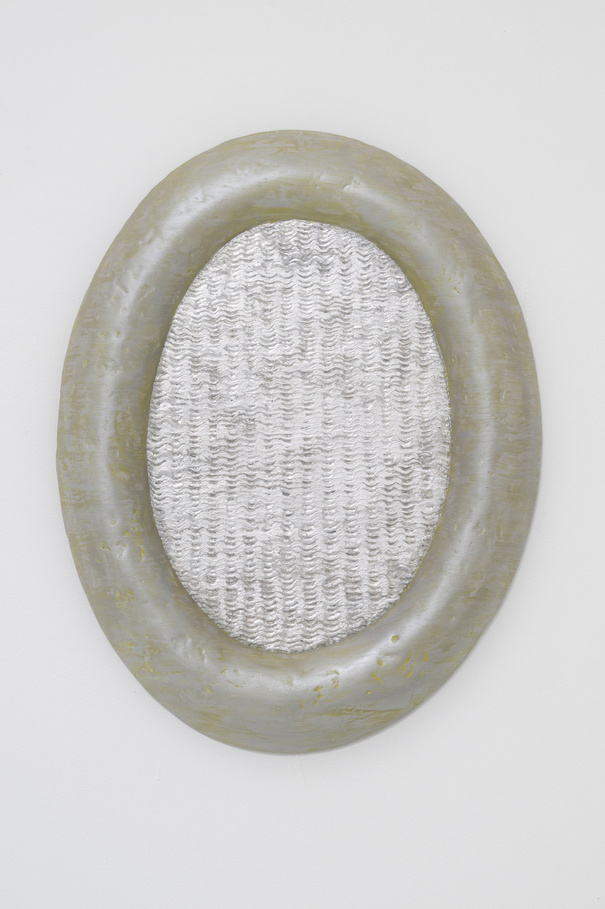 Elly Strik - Babbling Mirror, 2025