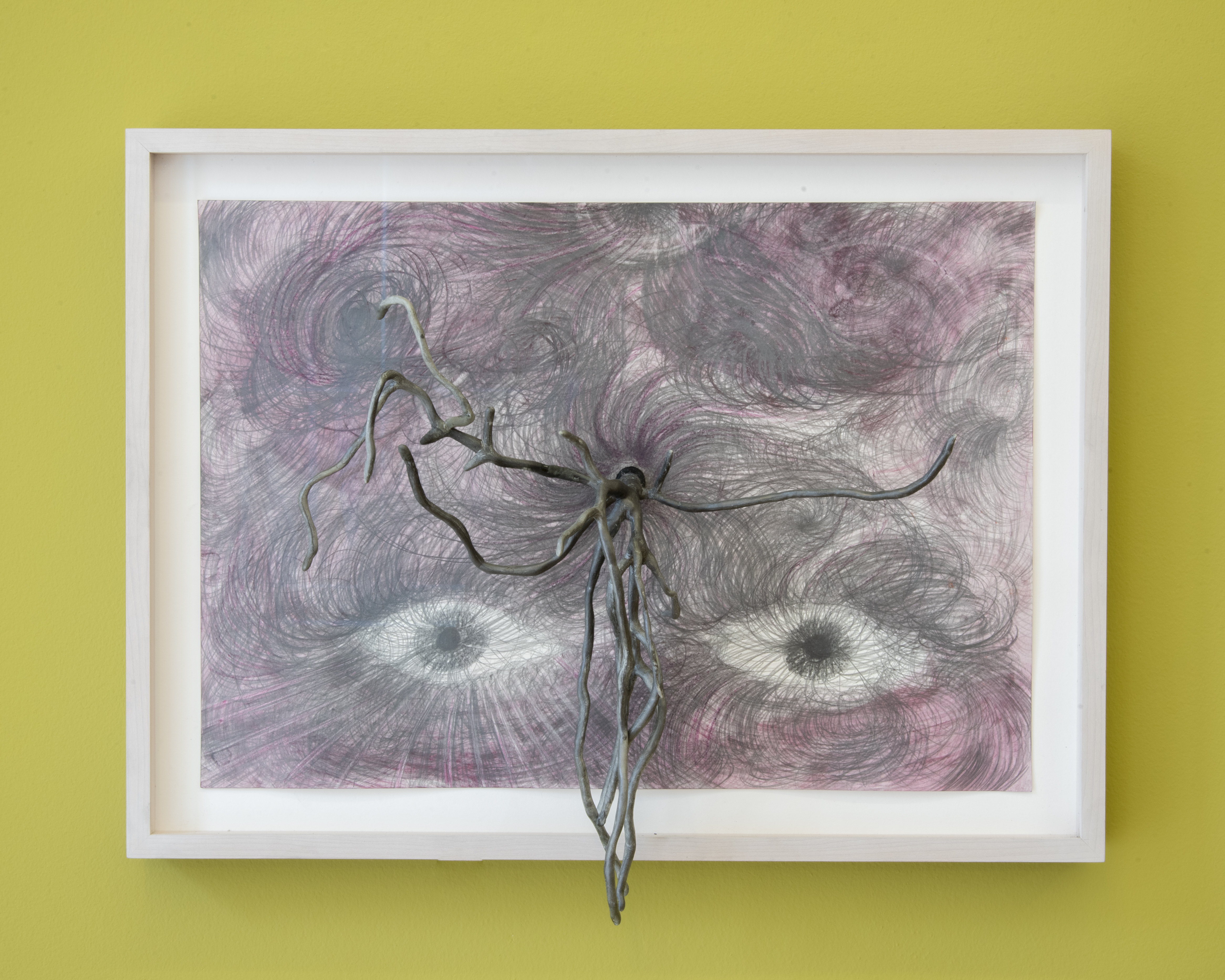 Elly Strik - Botanical Mind, 2020