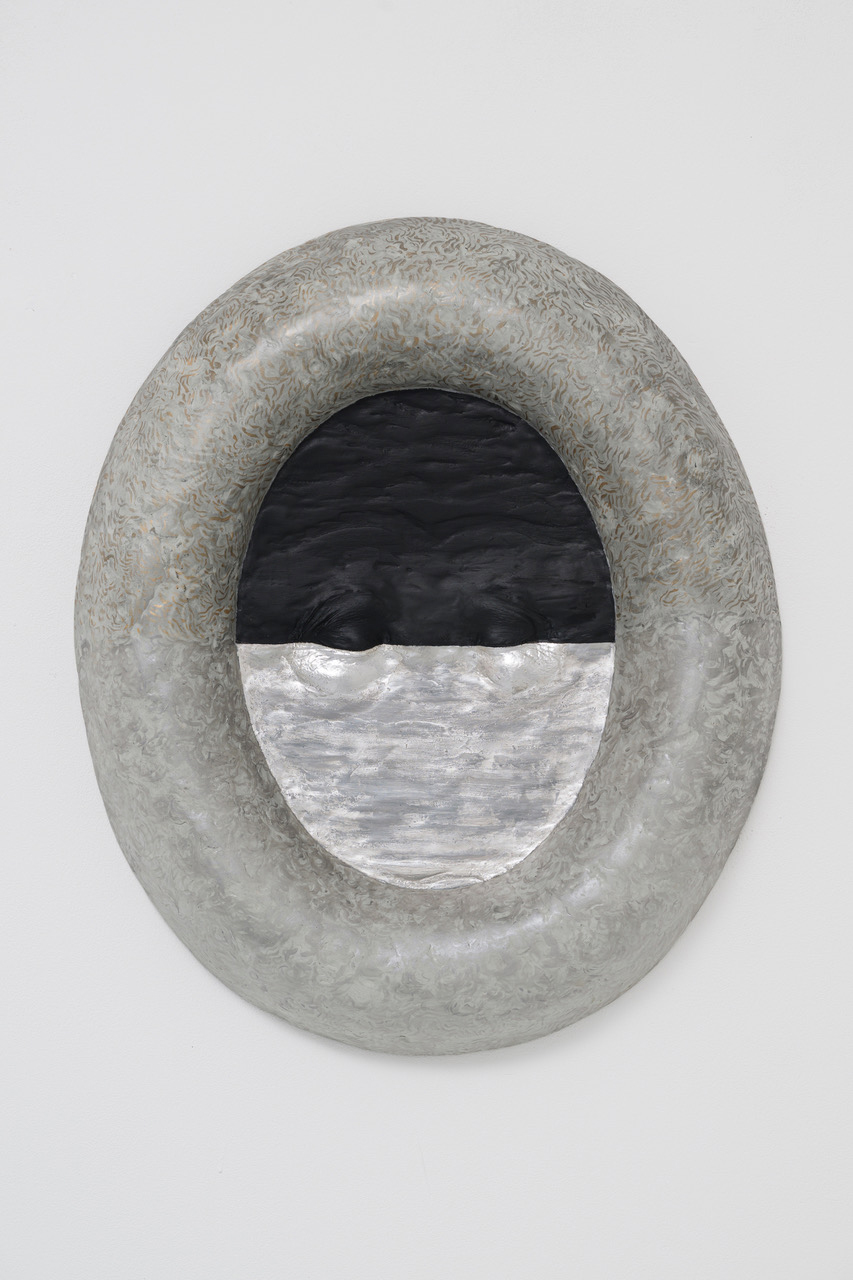 Elly Strik - Inner Mirror, 2025