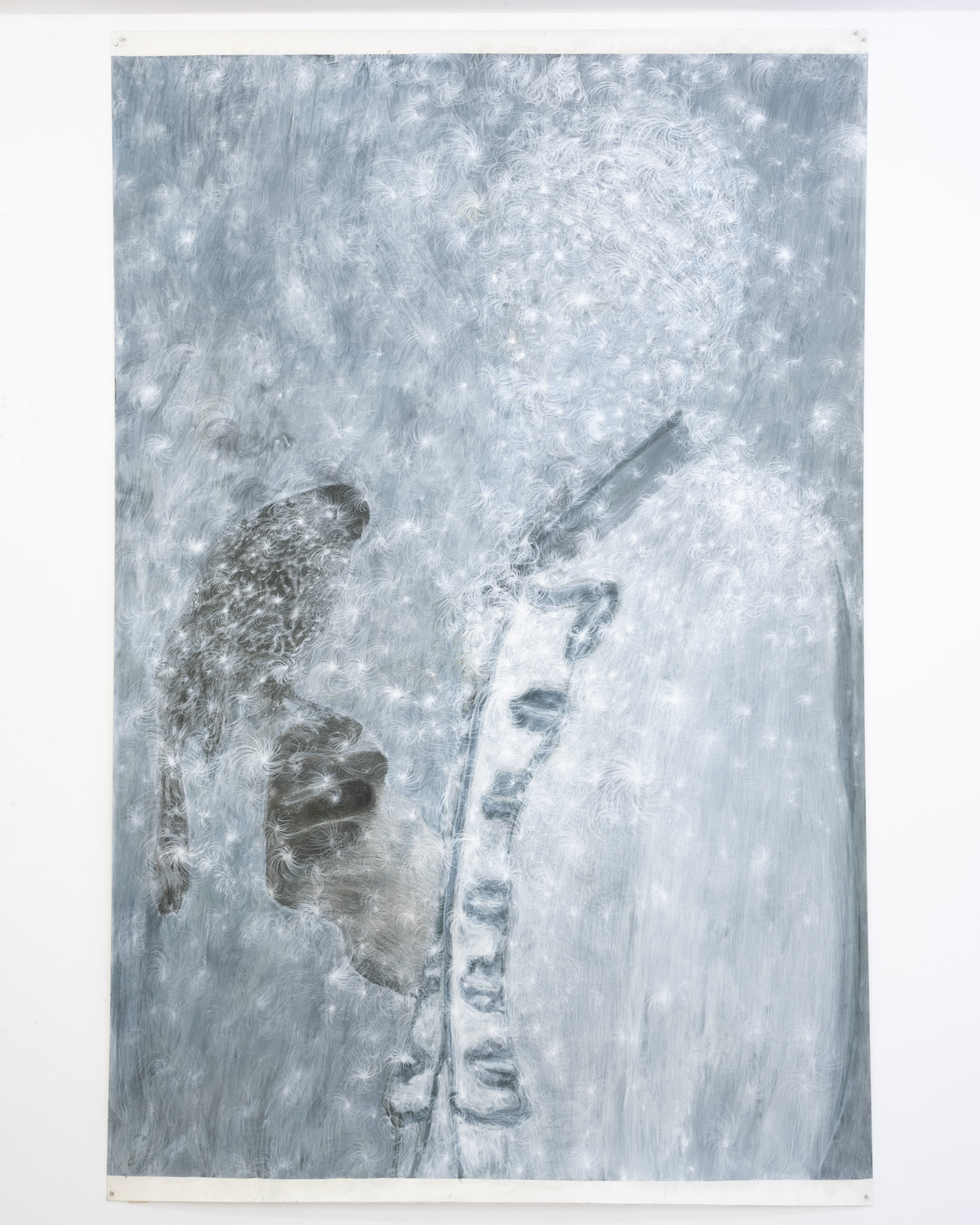 Elly Strik - Modo de volar (A Way to Fly), 2012