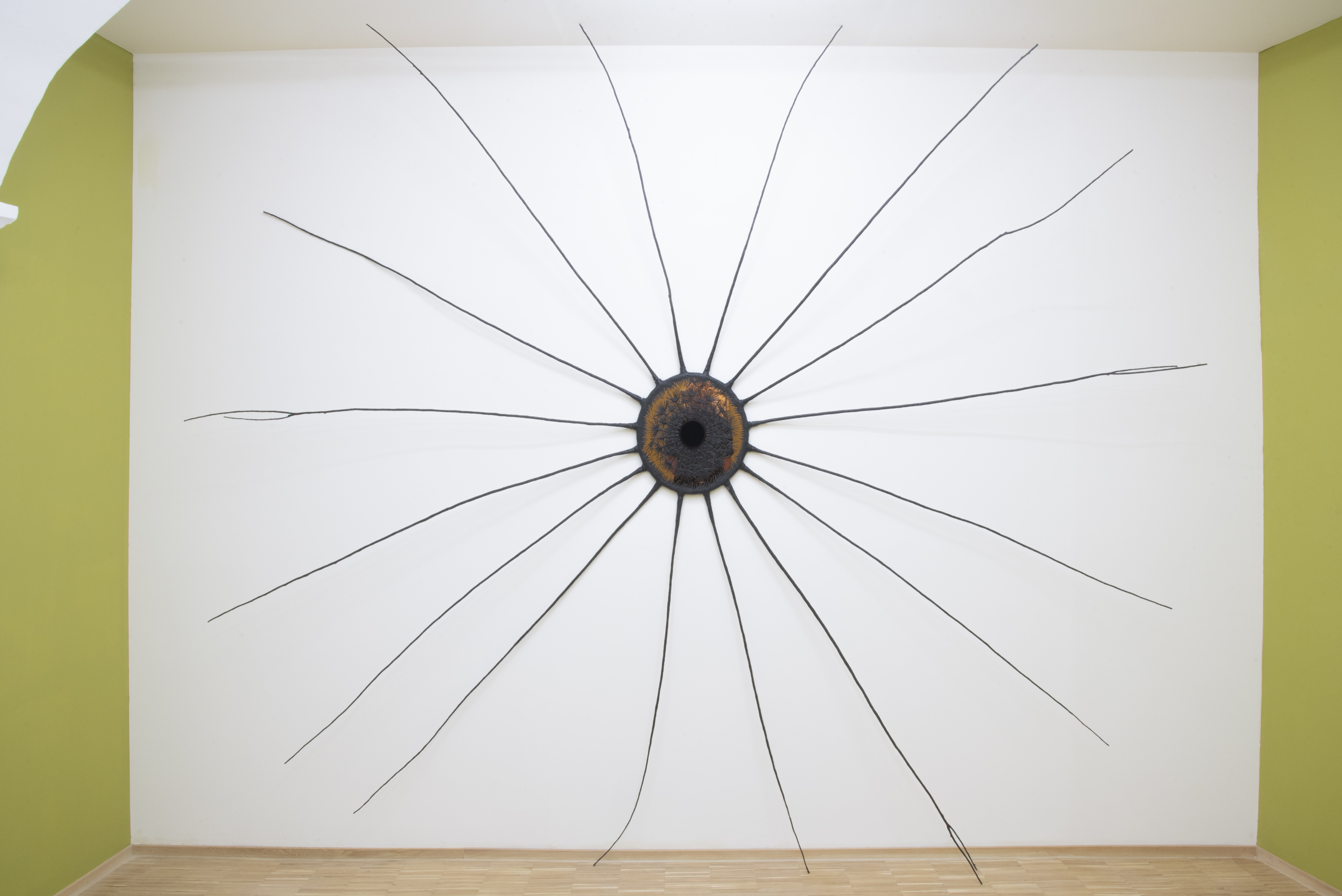 Elly Strik - Scope, 2025