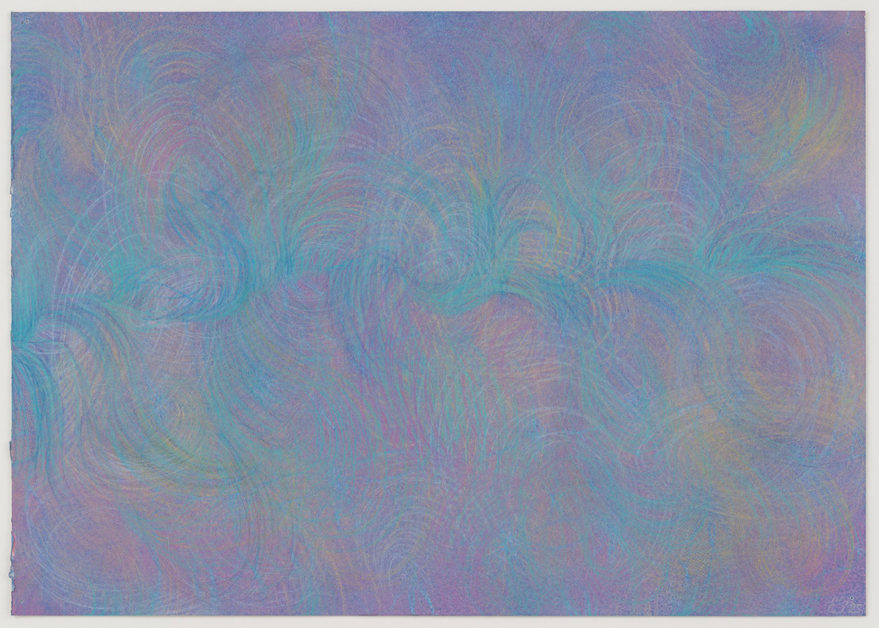Elly Strik - Spirit Stretch, 2025