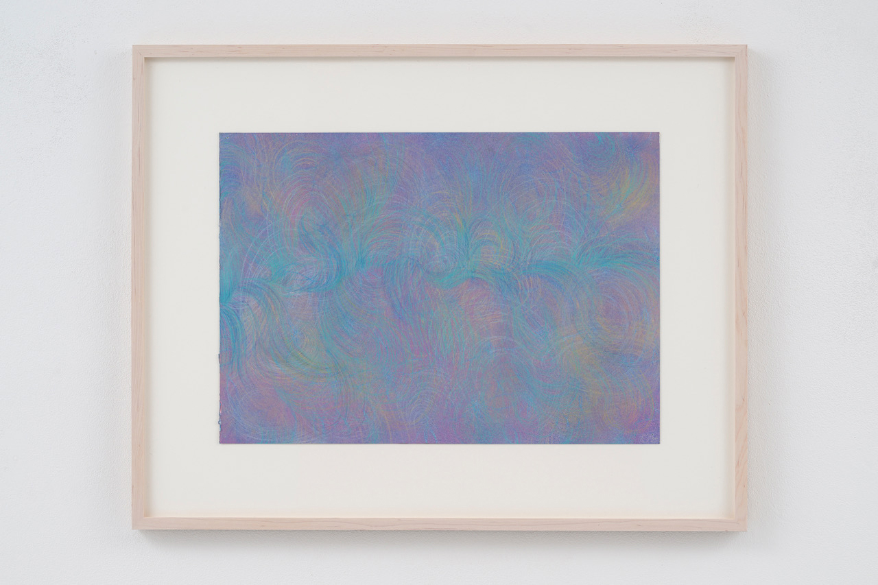 Elly Strik - Spirit Stretch, 2025