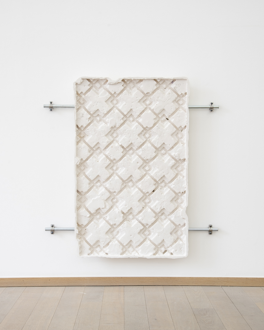 Eric Schumacher - Untitled (Diamonds Are Forever) #3, 2025