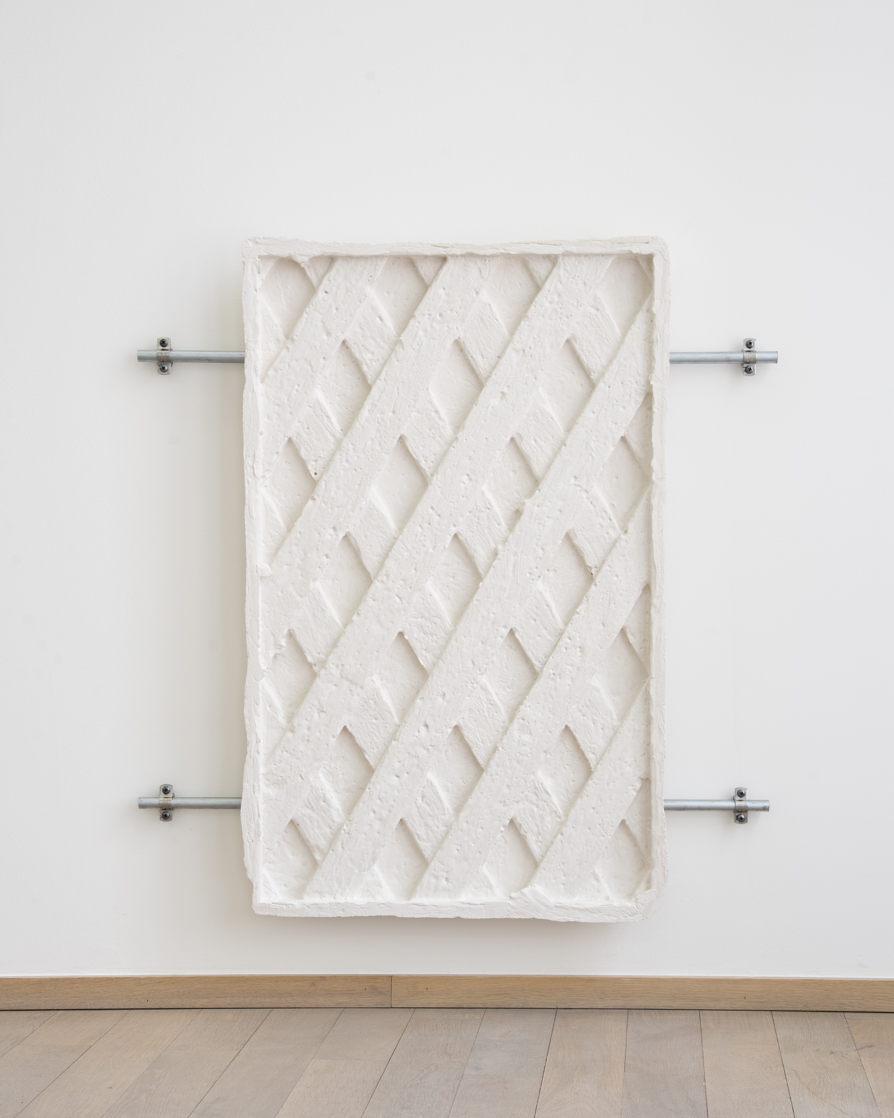 Eric Schumacher - Untitled (Diamonds Are Forever) #4, 2025