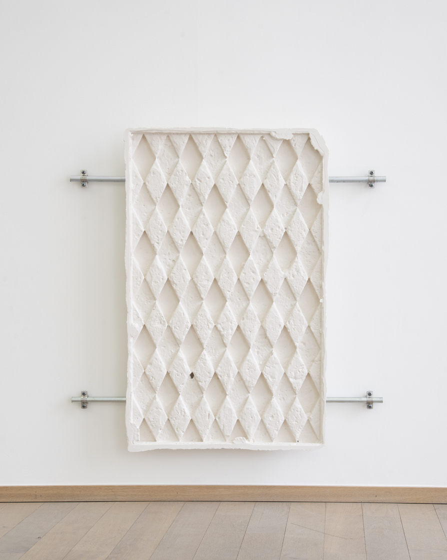 Eric Schumacher - Untitled (Diamonds Are Forever) #5, 2025