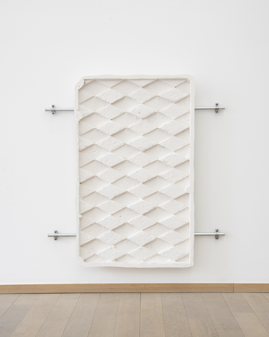 Eric Schumacher - Untitled (Diamonds Are Forever) #6, 2025