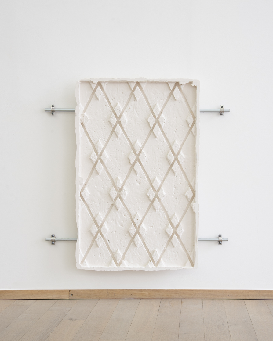 Eric Schumacher - Untitled (Diamonds Are Forever) #7, 2025