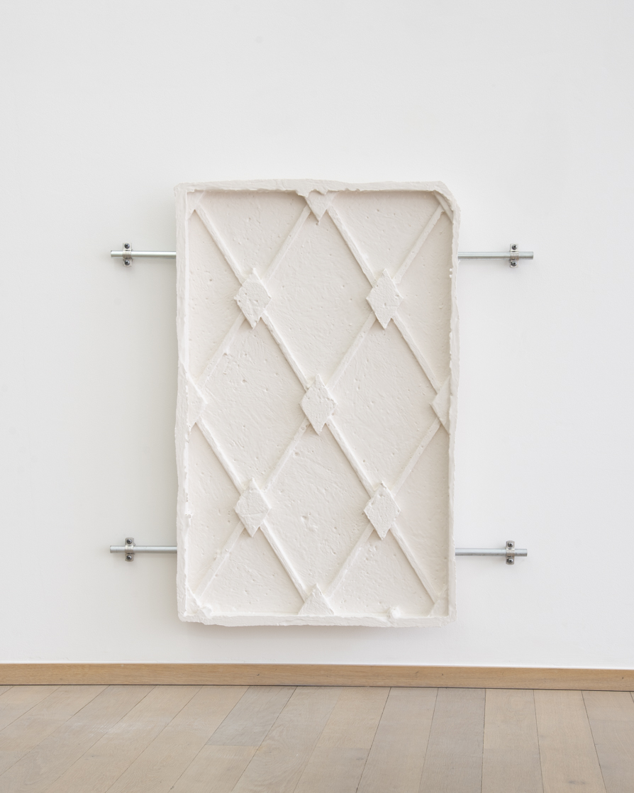 Eric Schumacher - Untitled (Diamonds Are Forever) #8, 2025