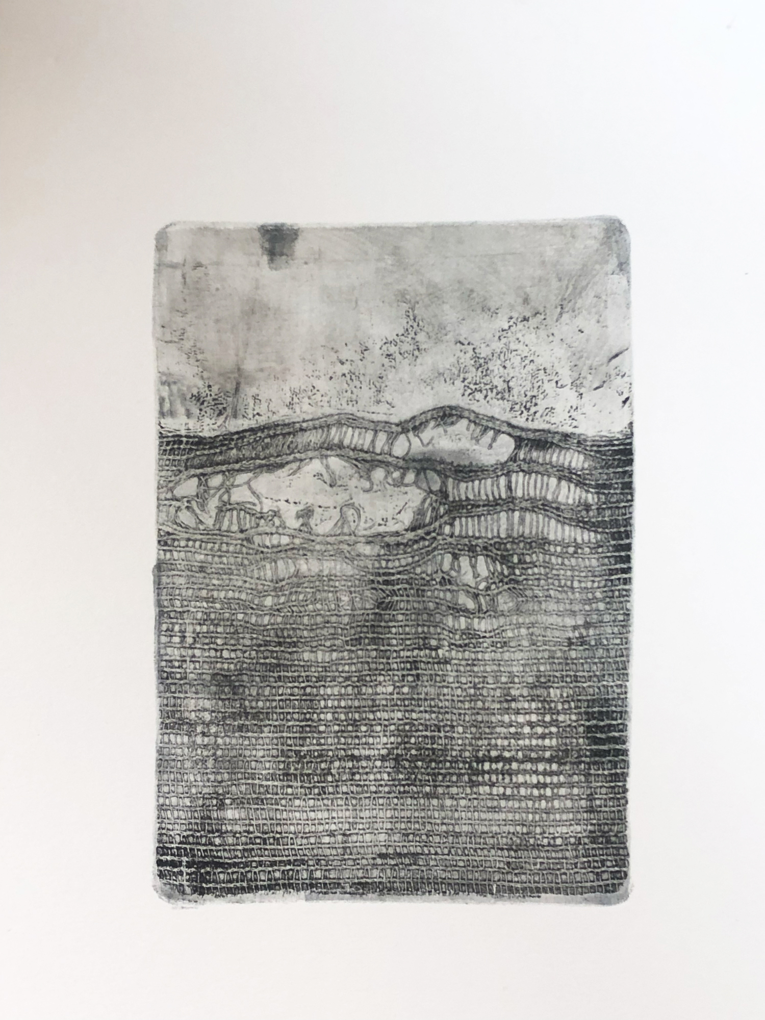 Fatiha Zemmouri - Untitled, 2025
