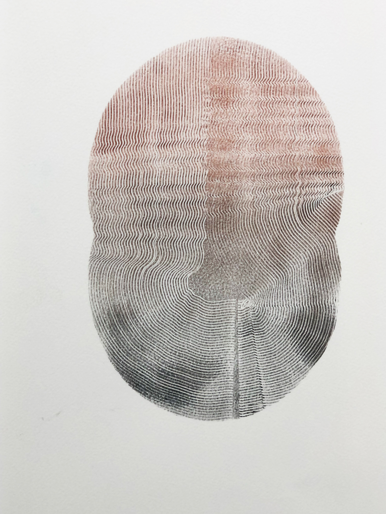 Fatiha Zemmouri - Untitled, 2025