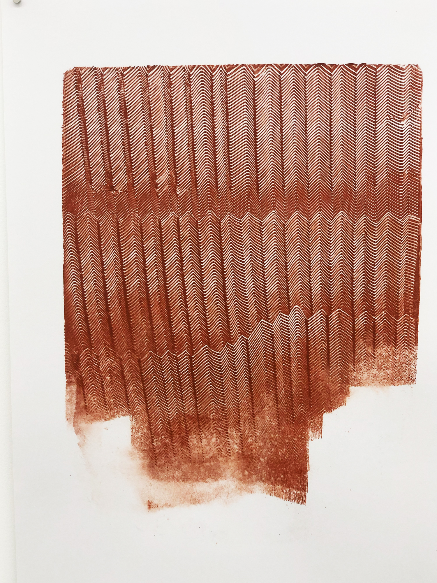 Fatiha Zemmouri - Untitled, 2025