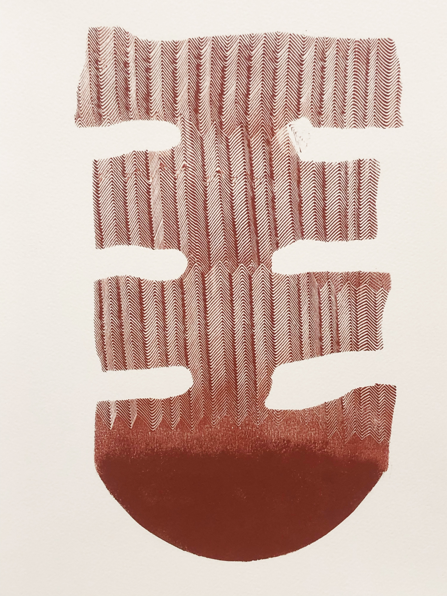 Fatiha Zemmouri - Untitled, 2025