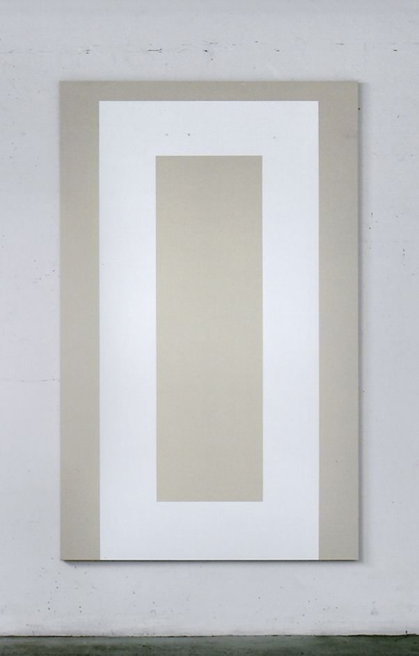 Hubert  Kiecol - Weisses Tor, 2015