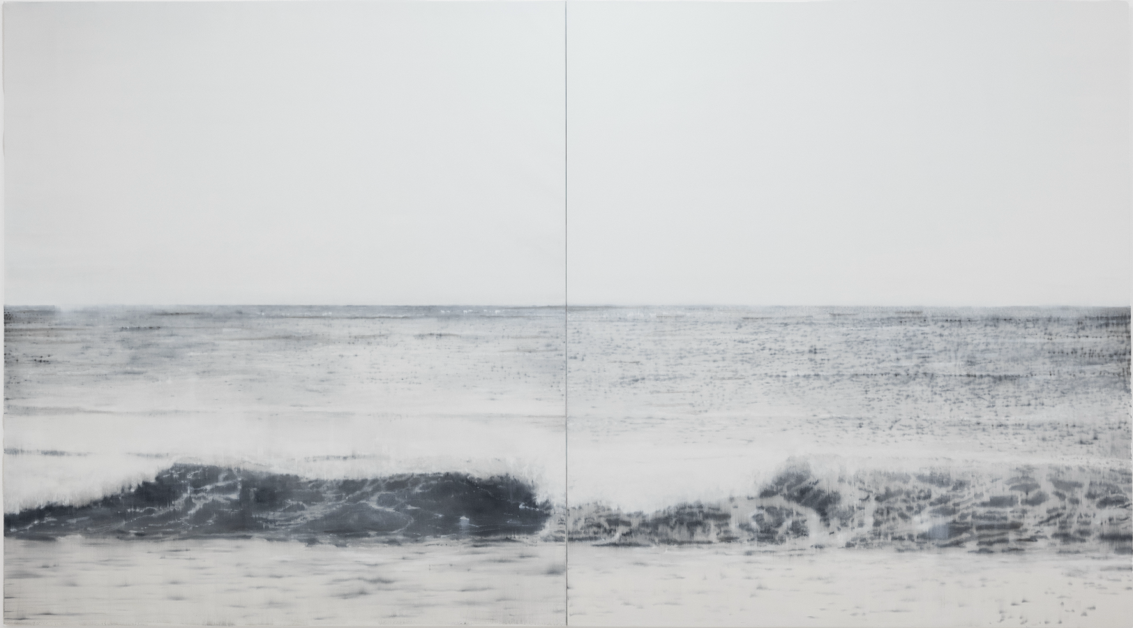 JKB Fletcher - Horizon | Steichen n1 & n2, 2024