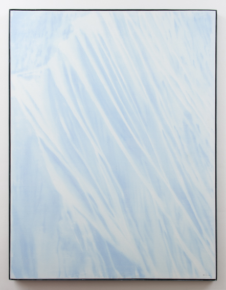 JKB Fletcher - Untitled, 2020