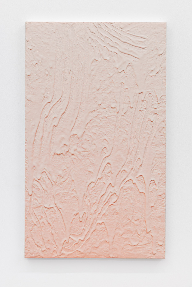 Lukas Thaler - Soluble subjects (drain), 2023