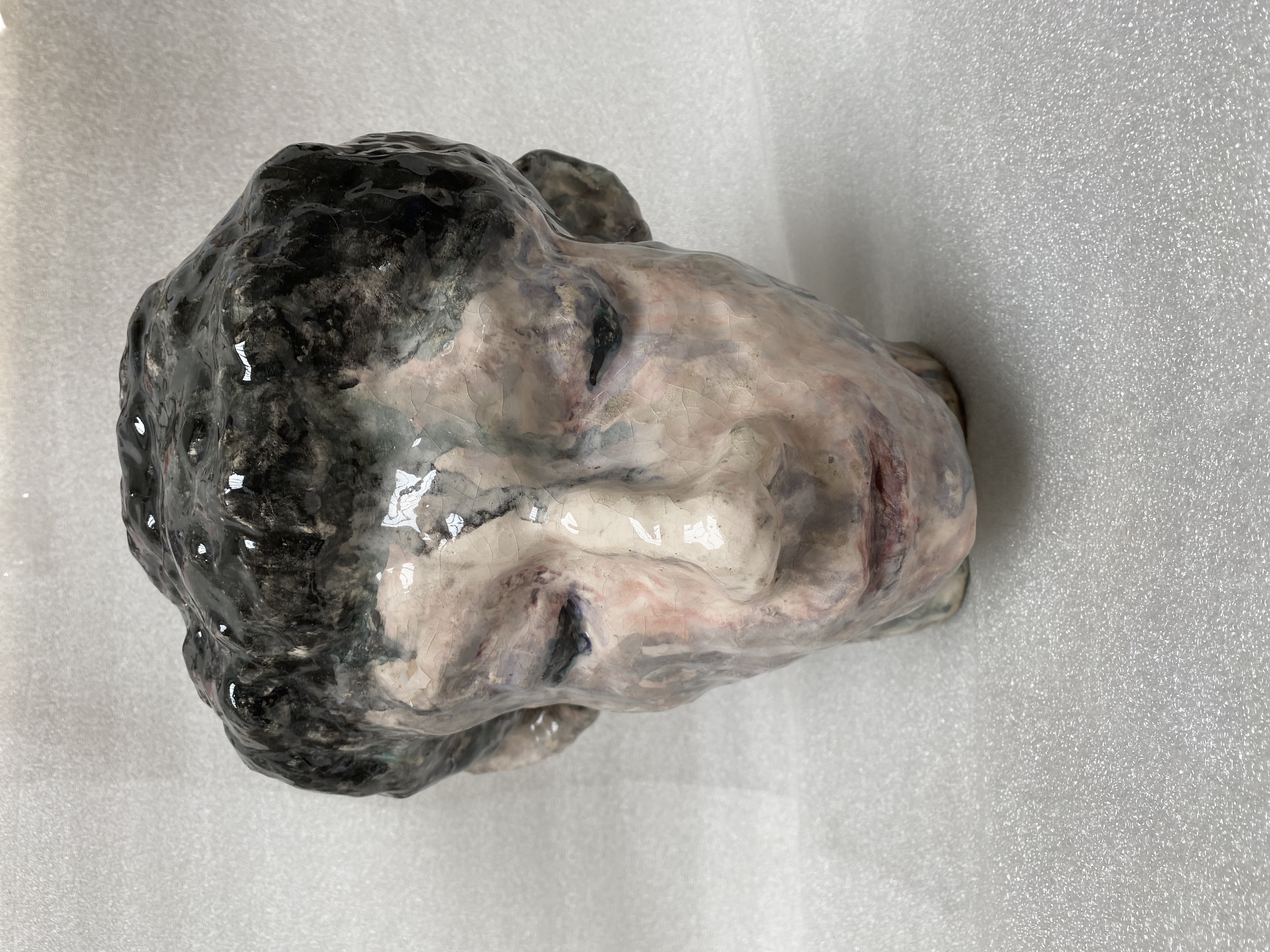 Maen Florin - Histrionis, 2020