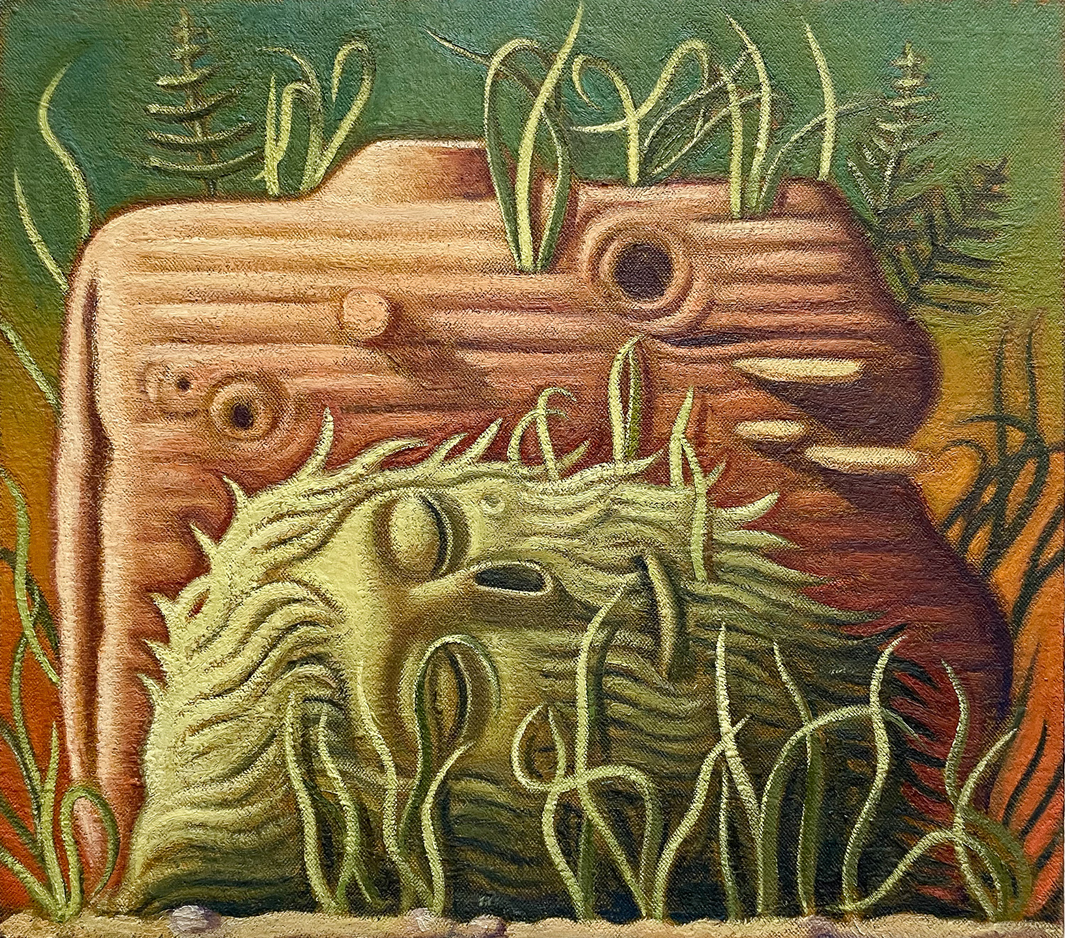 Nat Meade - Sleeper, 2024