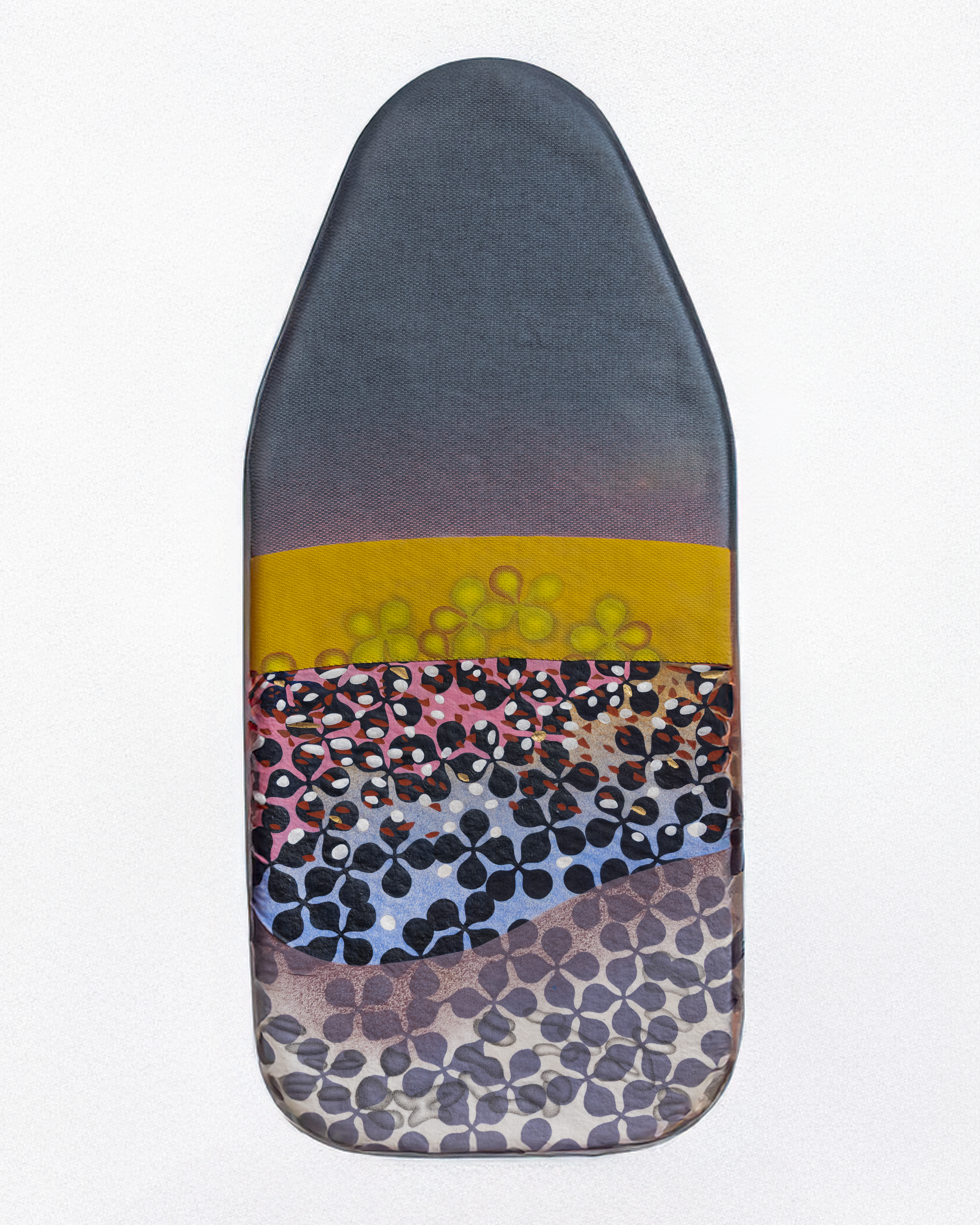 Nina Tom&agrave;s - Intertrigo 2, 2024