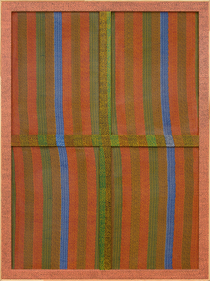 Nina Tomàs - Extinction, 2018