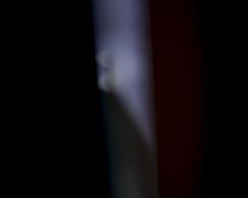Eric Chenal - Sans titre, 2017