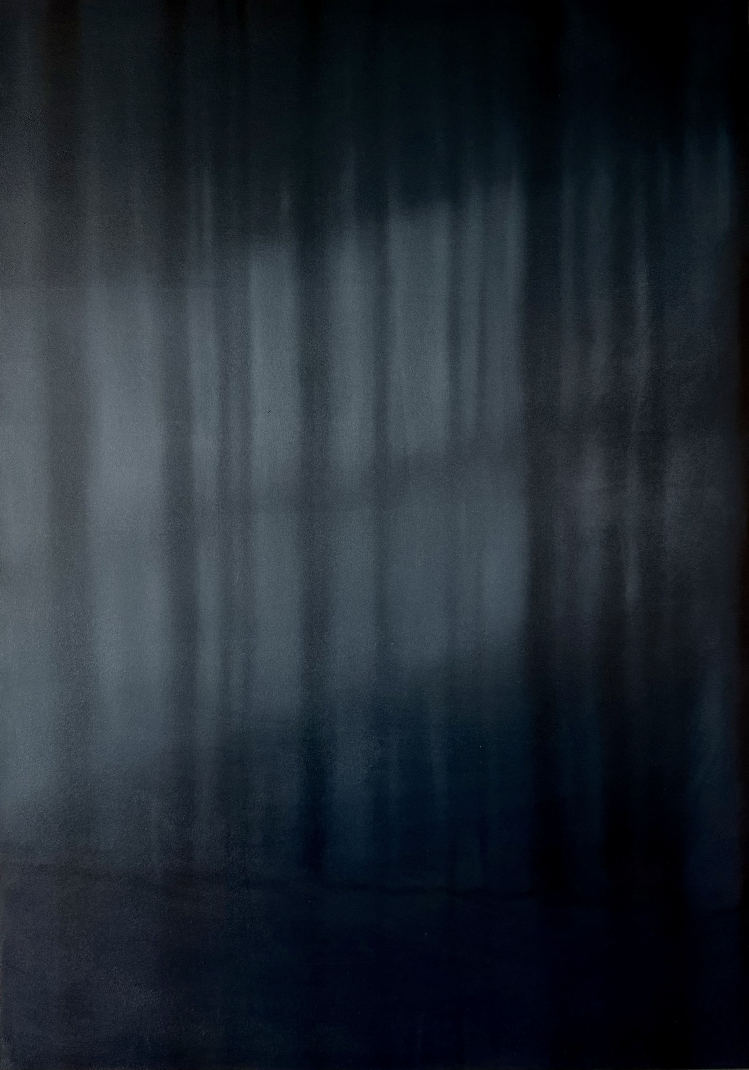 Nuno Lorena - curtain (blue), 2026